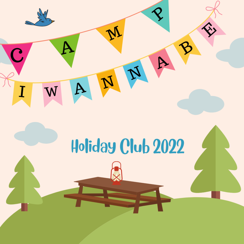 Holiday Club 2022