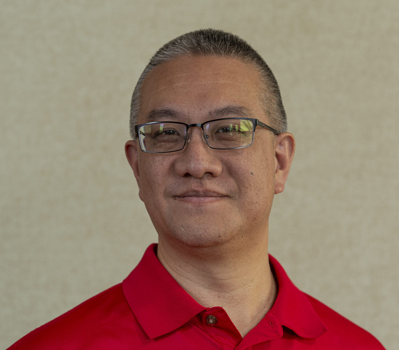 Alvin Lau-Pastoral Team Lead