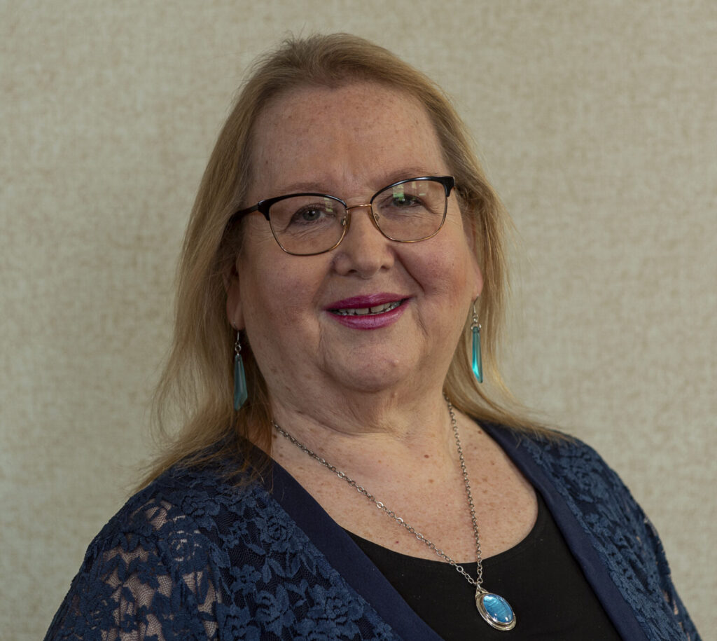 Jan Thomas-Music Director