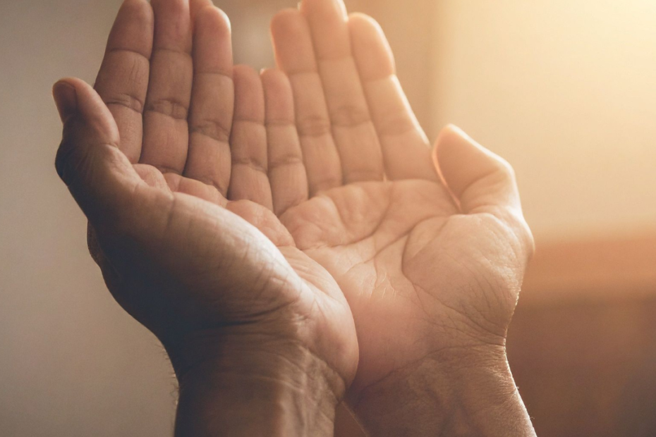 Share your prayer requests