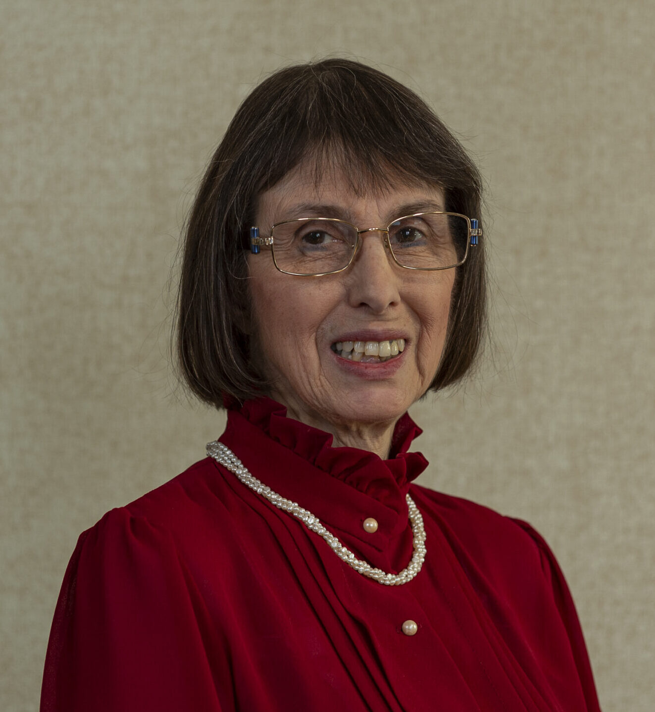 Sharon Kettlewell-Office Administrator