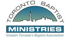 Toronto Baptist Ministries logo