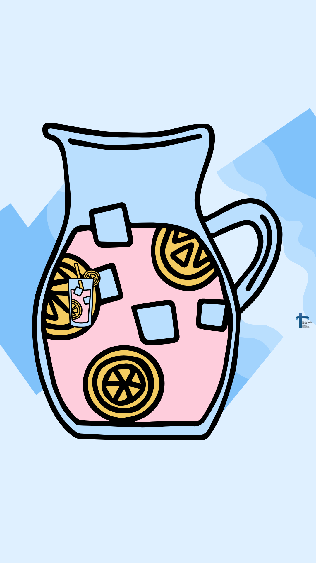 juice jug for summer
