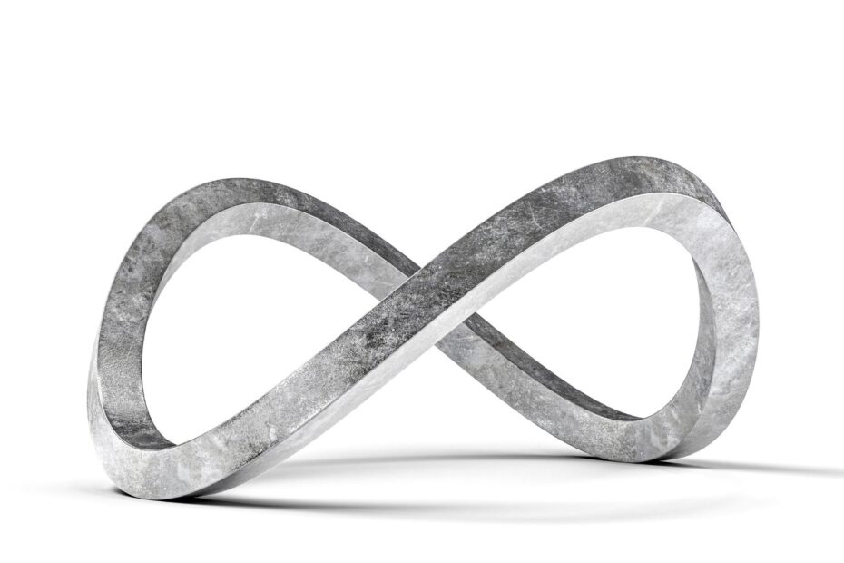 Infinity loop