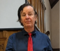 Graham Walton