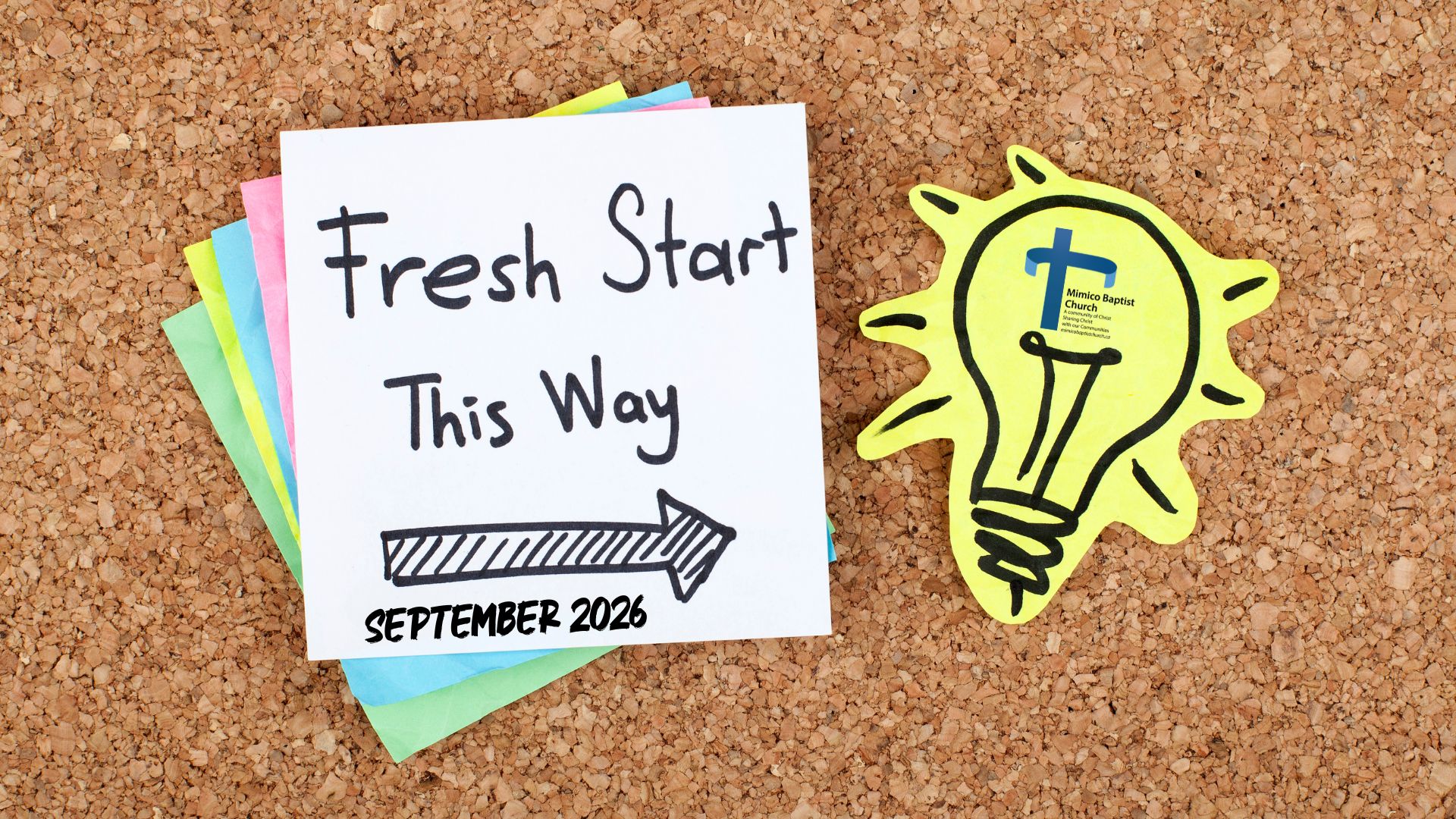 Frest Start