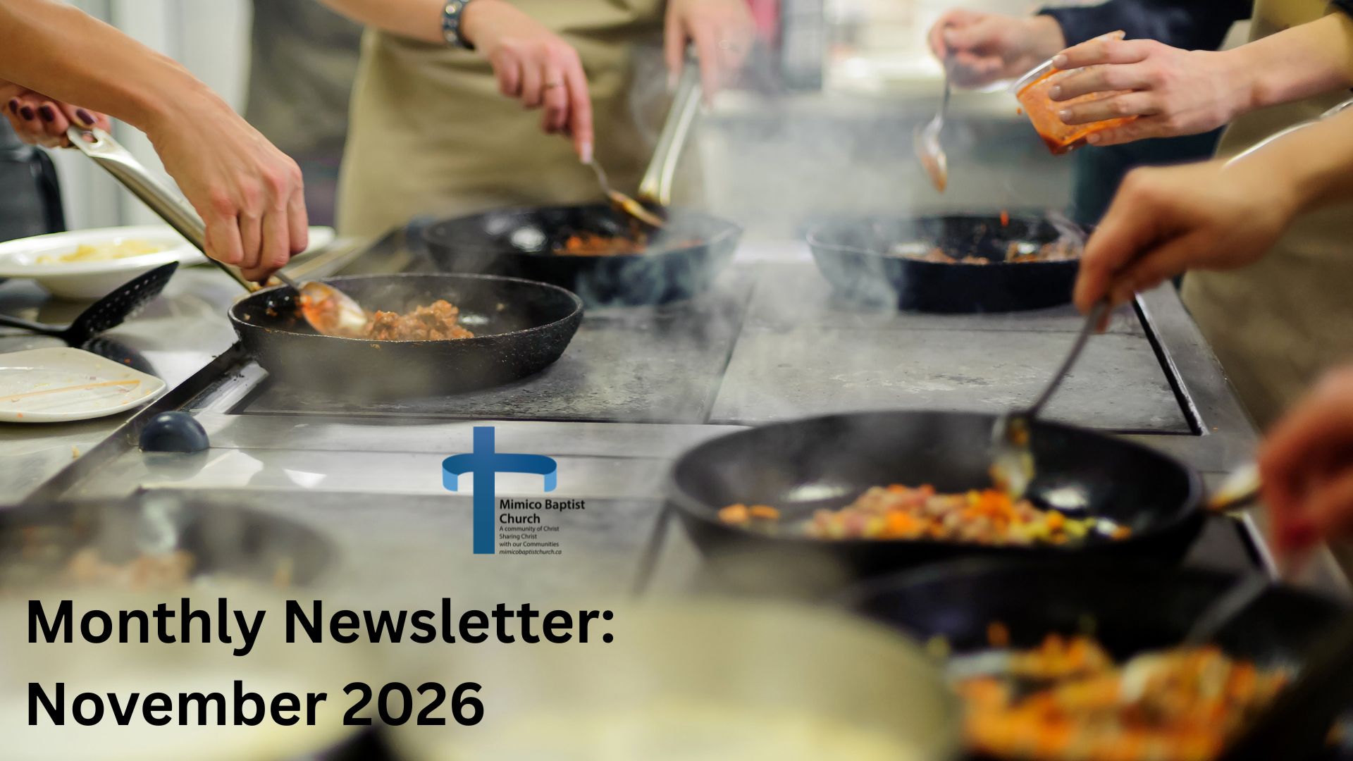 MBC News: November 2026